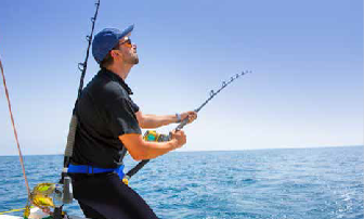 Fishing Image