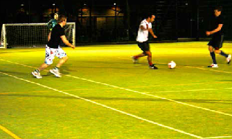 5-A-Side Football Image