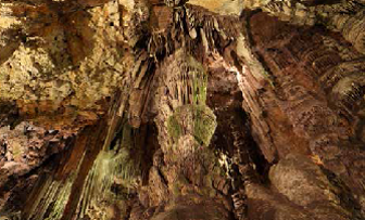 St Michaels Cave Image