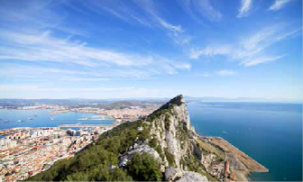 Upper Rock Tours Image