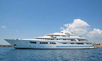 Yacht Charter
