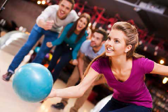 Leisure Center Image